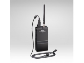 Nikon WT-4a Wireless Transmitter For D4, D3, D3X, D3S, D300, D300S, D700, D800, D800E and, D7000